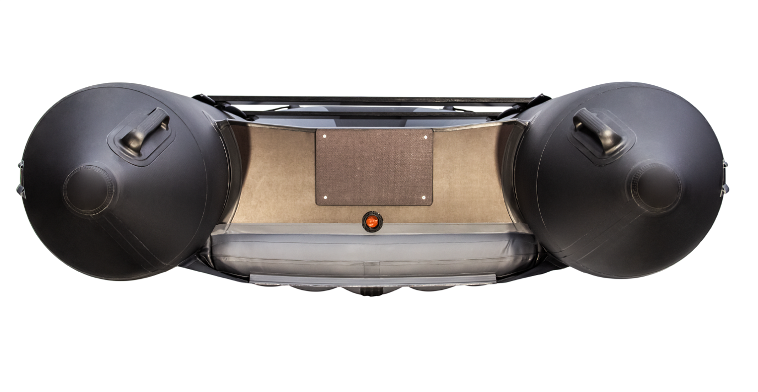 Лодка Таймень NX 3600 НДНД PRO в Уссурийске