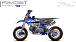 Питбайк FAIDET KAYOT 70 12/10 в Уссурийске