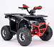 Квадроцикл YACOTA Sirius LD в Уссурийске