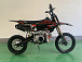 Питбайк JHLMOTO JHL MK125 (14/12) в Уссурийске
