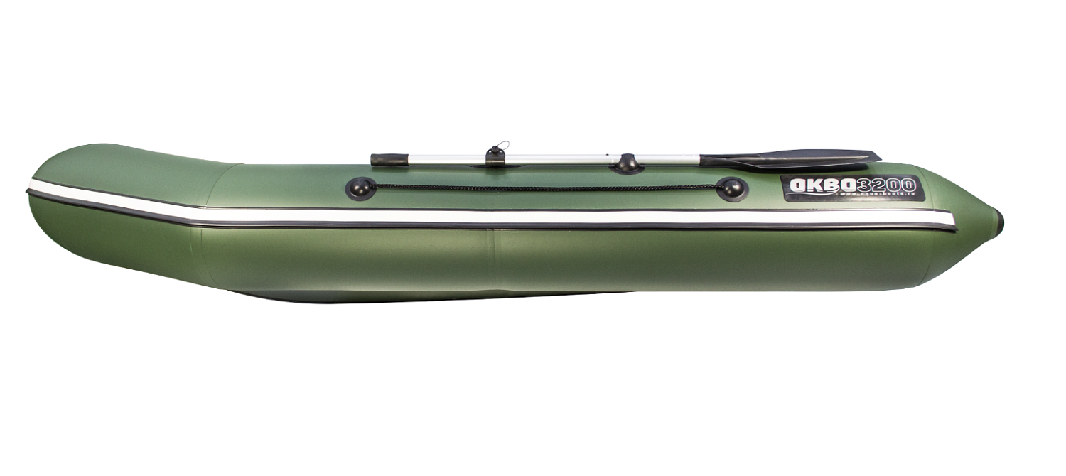  Лодка АКВА 3200 ск в Уссурийске