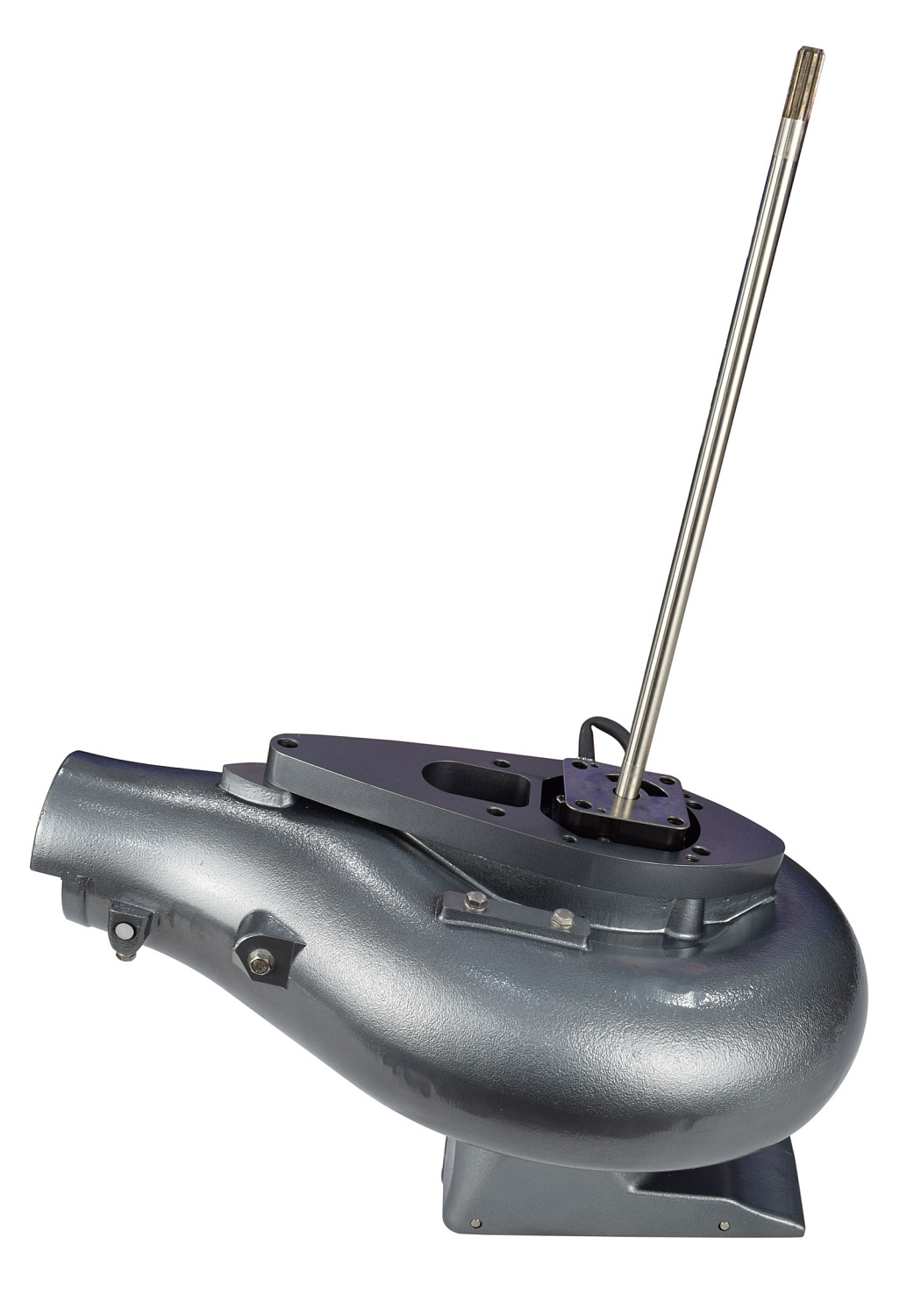 ВОДОМЕТНАЯ НАСАДКА SEA-PRO WT 15 YAMAHA, MARLIN, HIDEA в Уссурийске