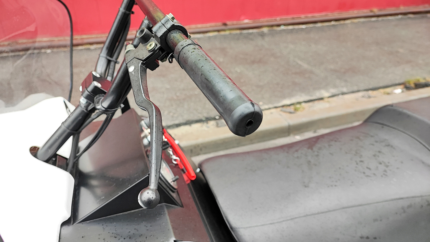 Снегоход PROMAX SNOWBEAR V3 800 4T ST в Уссурийске