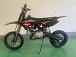 Питбайк JHLMOTO JHL MK125 (14/12) в Уссурийске