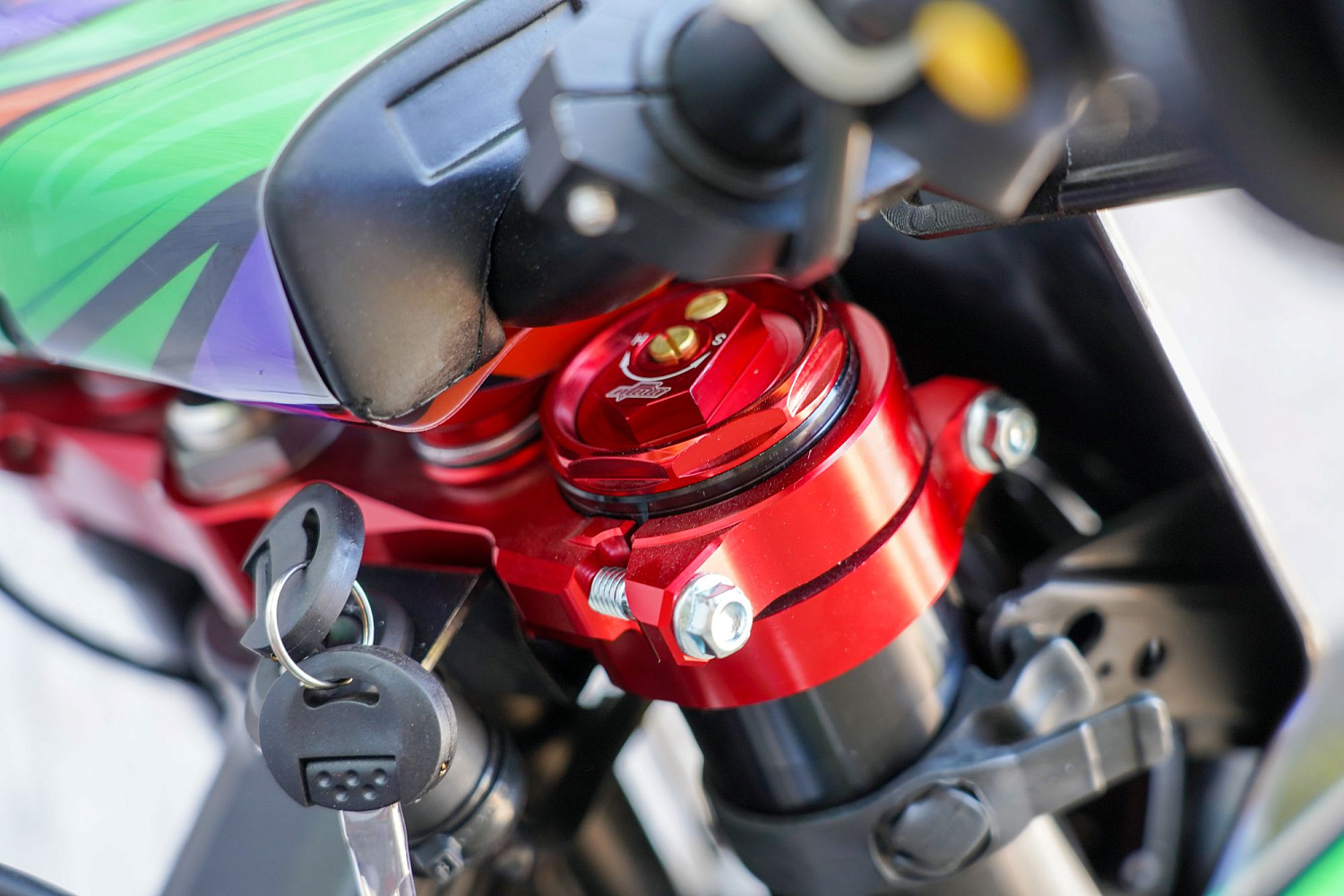 Эндуро / кроссовый мотоцикл BSE T7 Joker (ZS174-5А) Sport в Уссурийске