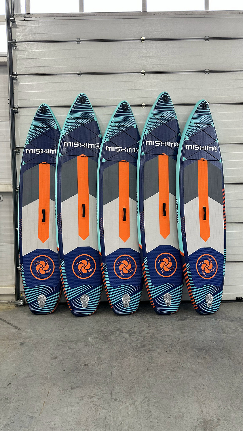 SUP (САП) Доска MISHIMO TROFY 10.6 в Уссурийске