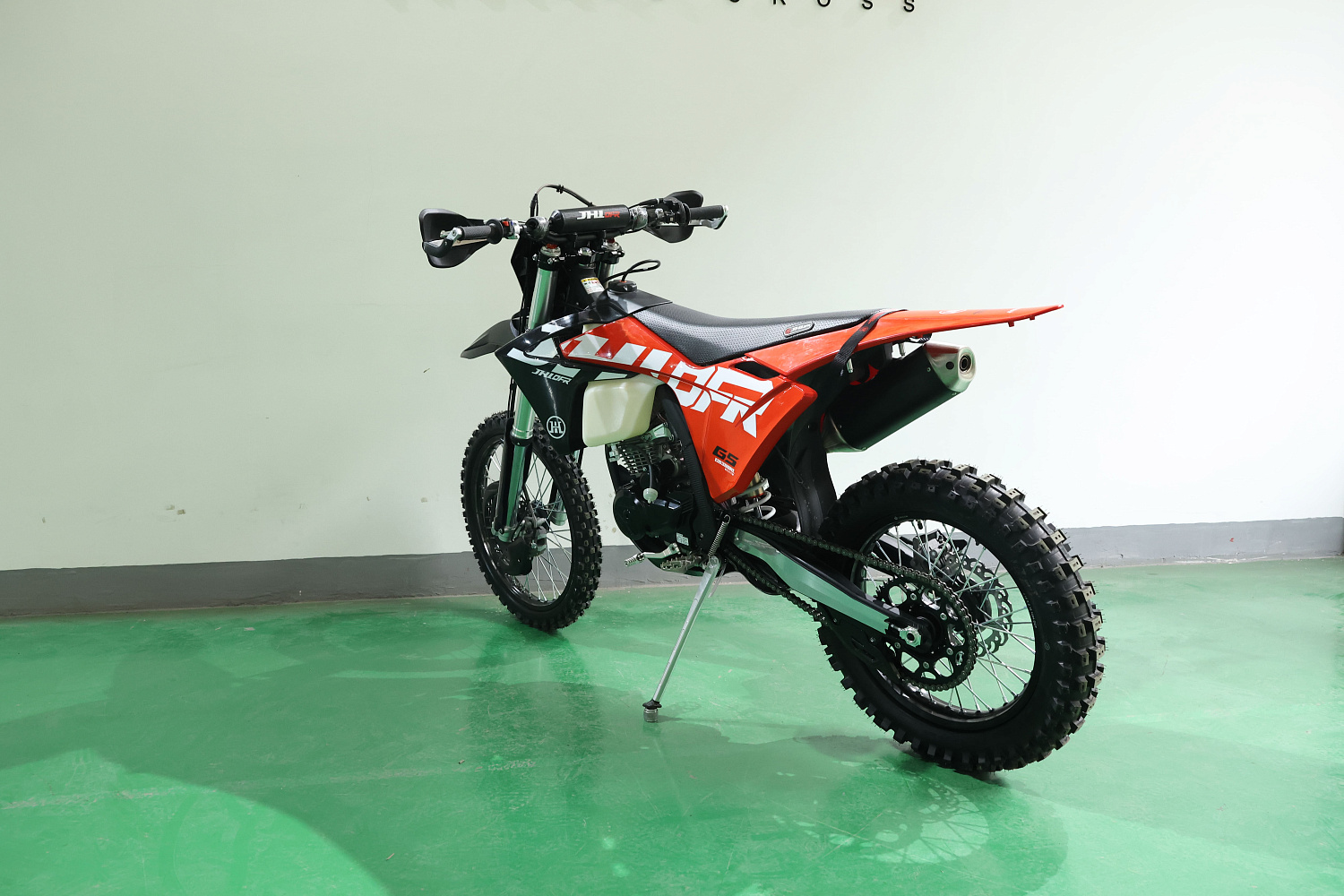 Мотоцикл JHLMOTO JHLofr GS CB300RL в Уссурийске