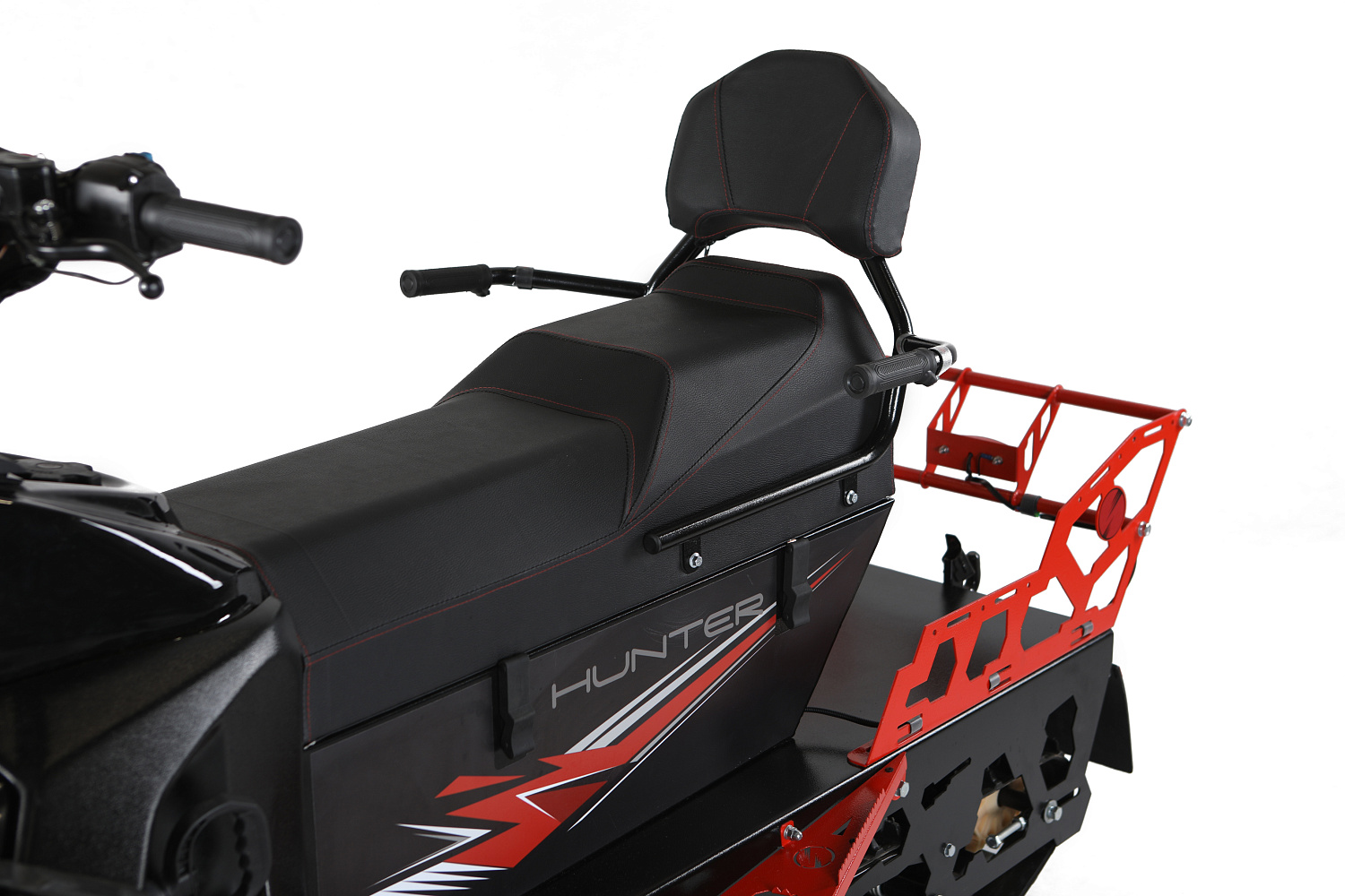 Снегоход IKUDZO HUNTER 700LK 25 V2 в Уссурийске