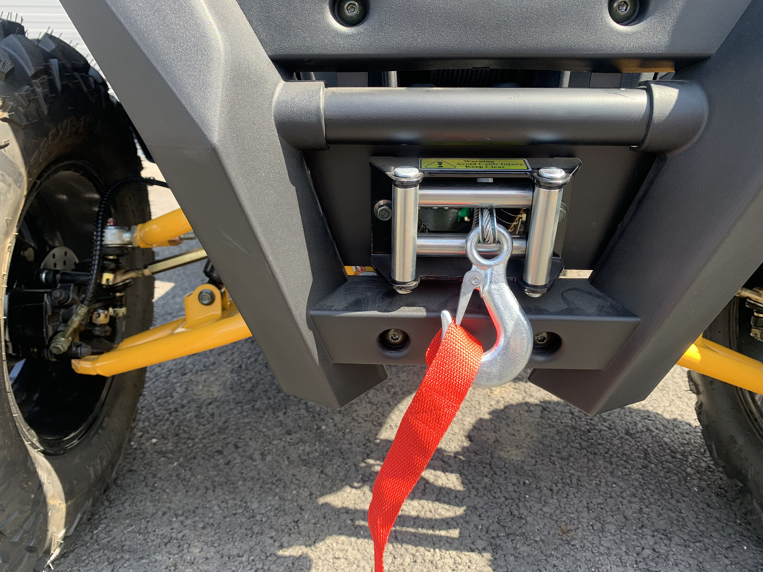 Квадроцикл PROMAX TAURUS 300 MAX-PRO в Уссурийске