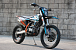 Мотоцикл JHLMOTO JHL Z3 CB250 (172FMM-3A) в Уссурийске