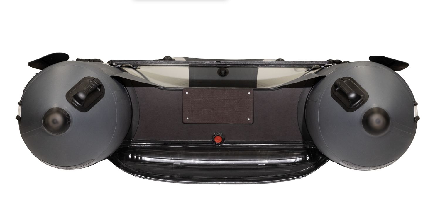 Лодка ривьера 3200 нднд гидролыжа в Уссурийске