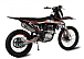 Мотоцикл JHLMOTO JHL LX1 CB250 (172FMM-3A) в Уссурийске