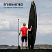 SUP (САП) ДОСКА MISHIMO CARBON DARKSIDE 10.6’ (325СМ) в Уссурийске