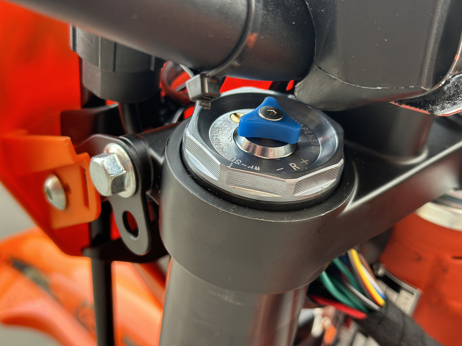 Кроссовый мотоцикл PROMAX MX280 в Уссурийске