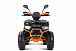 Квадроцикл YACOTA SIRIUS 2000W в Уссурийске