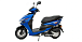 Скутер MOTOLAND (МОТОЛЕНД) FC 150 (WY150) в Уссурийске