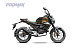 Мопед PROMAX CB130R (49) в Уссурийске