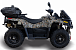 Квадроцикл HISUN TACTIC GT1000/EXTREME EDITION в Уссурийске