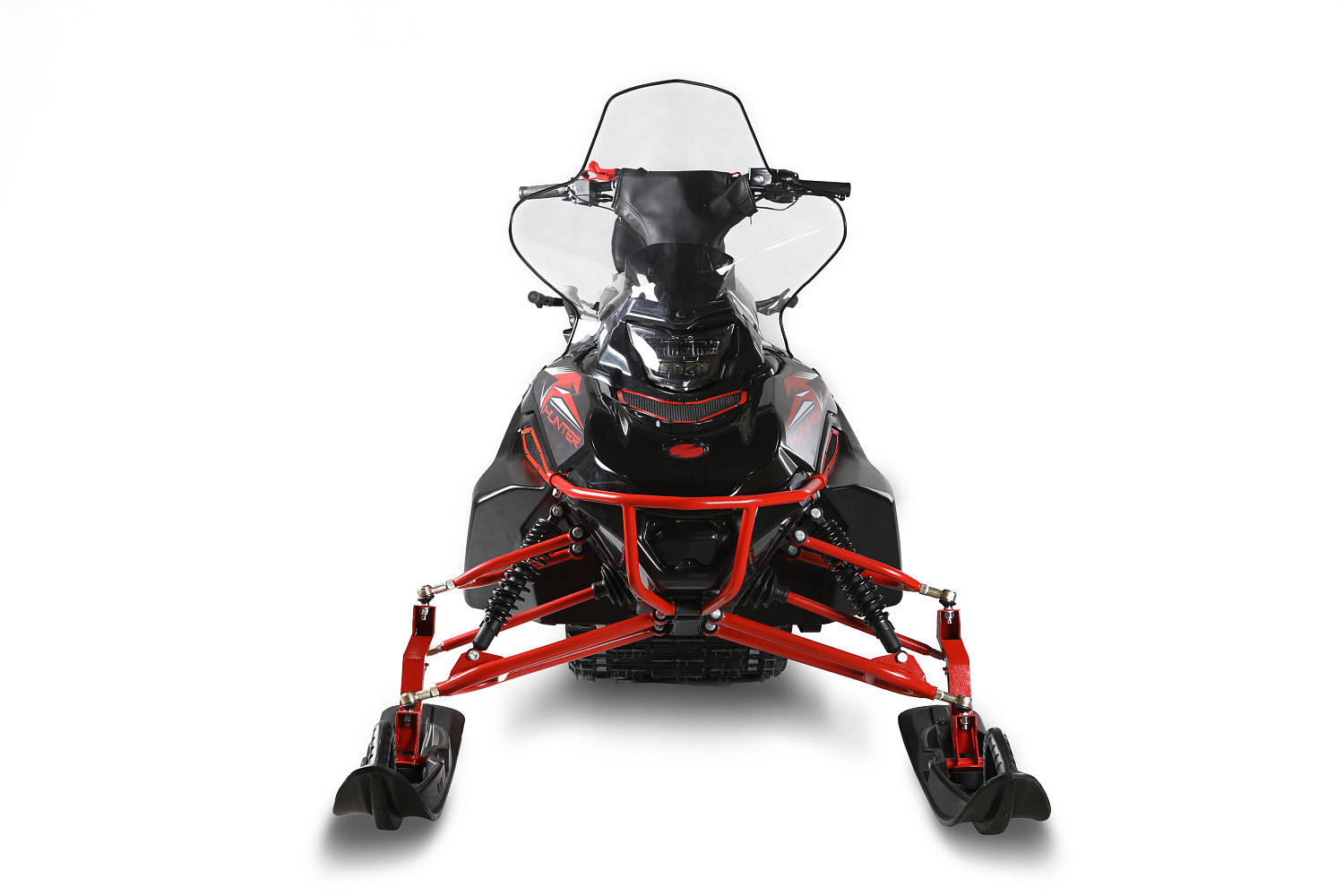 Снегоход IKUDZO HUNTER 700LK 25 V2 в Уссурийске