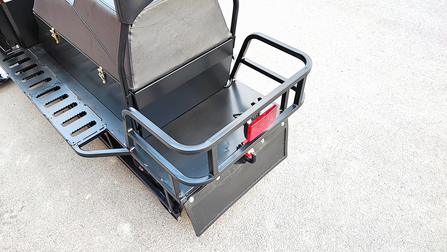 Снегоход PROMAX YAKUT 500 2.0 4T 29 в Уссурийске