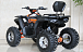 Квадроцикл GBM STORMRIDER 300 NEW PREMIUM в Уссурийске