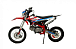 Питбайк MOTOLAND (МОТОЛЕНД) Apollo 125 DT125 E в Уссурийске
