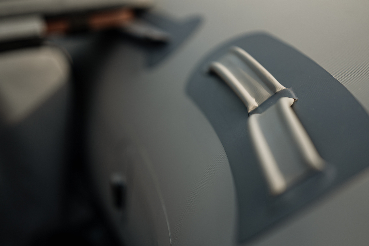 Лодка MISHIMO RIVER JET 390 под водомет в Уссурийске