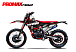 Кроссовый мотоцикл PROMAX RX2 YB300H (LX176FMN) (4 valves, 6 gears) в Уссурийске