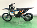 Мотоцикл JHL MOTO JHL M3 MT250 (1E66MM) в Уссурийске