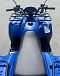 Квадроцикл IRBIS ATV 200 LUX (+лебедка) в Уссурийске