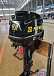 Лодочный мотор STELS 9.8HP в Уссурийске