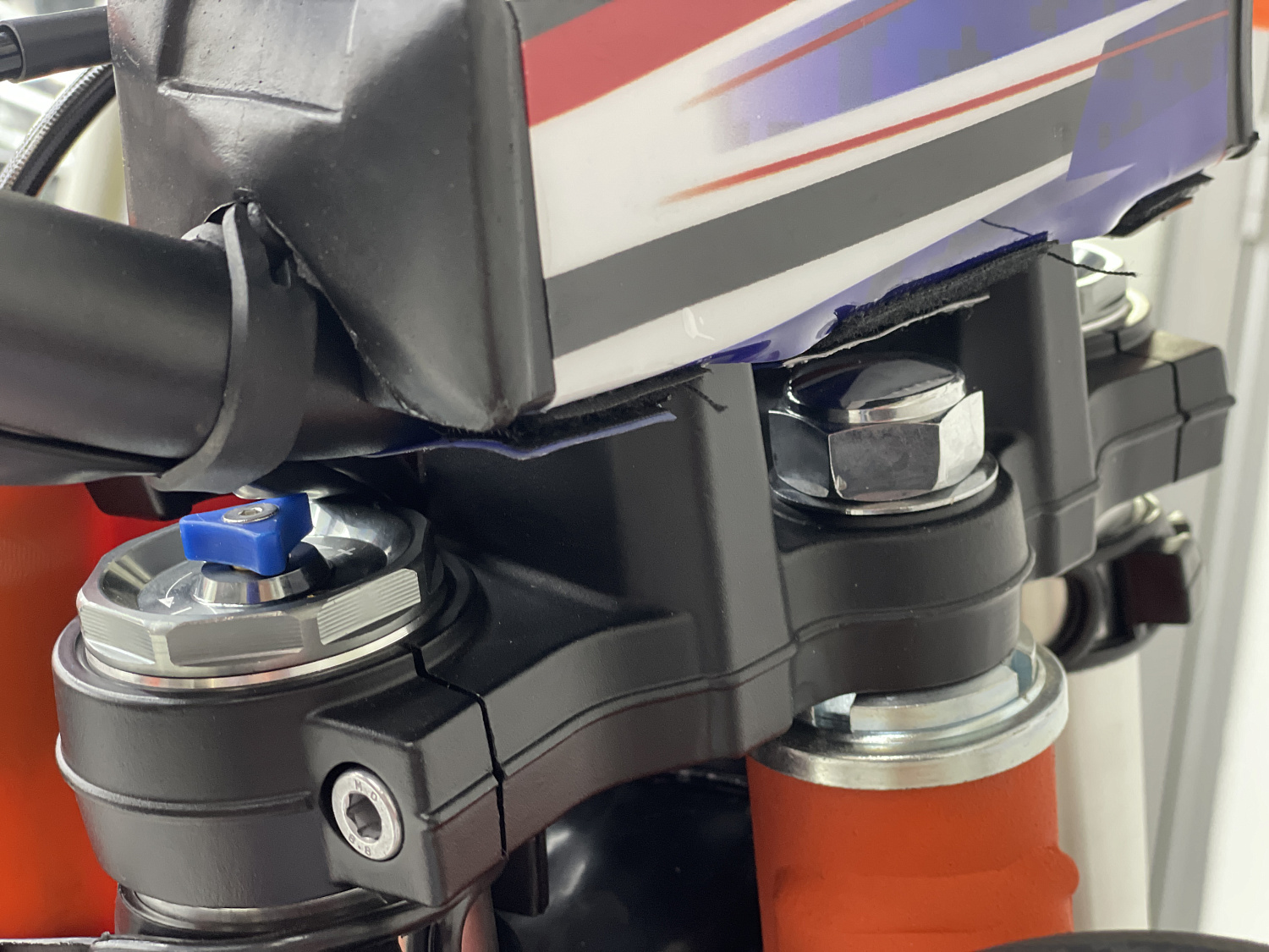 Кроссовый мотоцикл PROMAX INFERNO 380 (4 valves, 5 gears) в Уссурийске