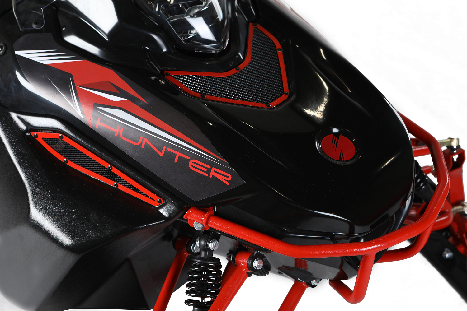 Снегоход IKUDZO HUNTER 700LK 25 V2 в Уссурийске