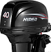 Лодочный мотор HIDEA HD40FEL в Уссурийске