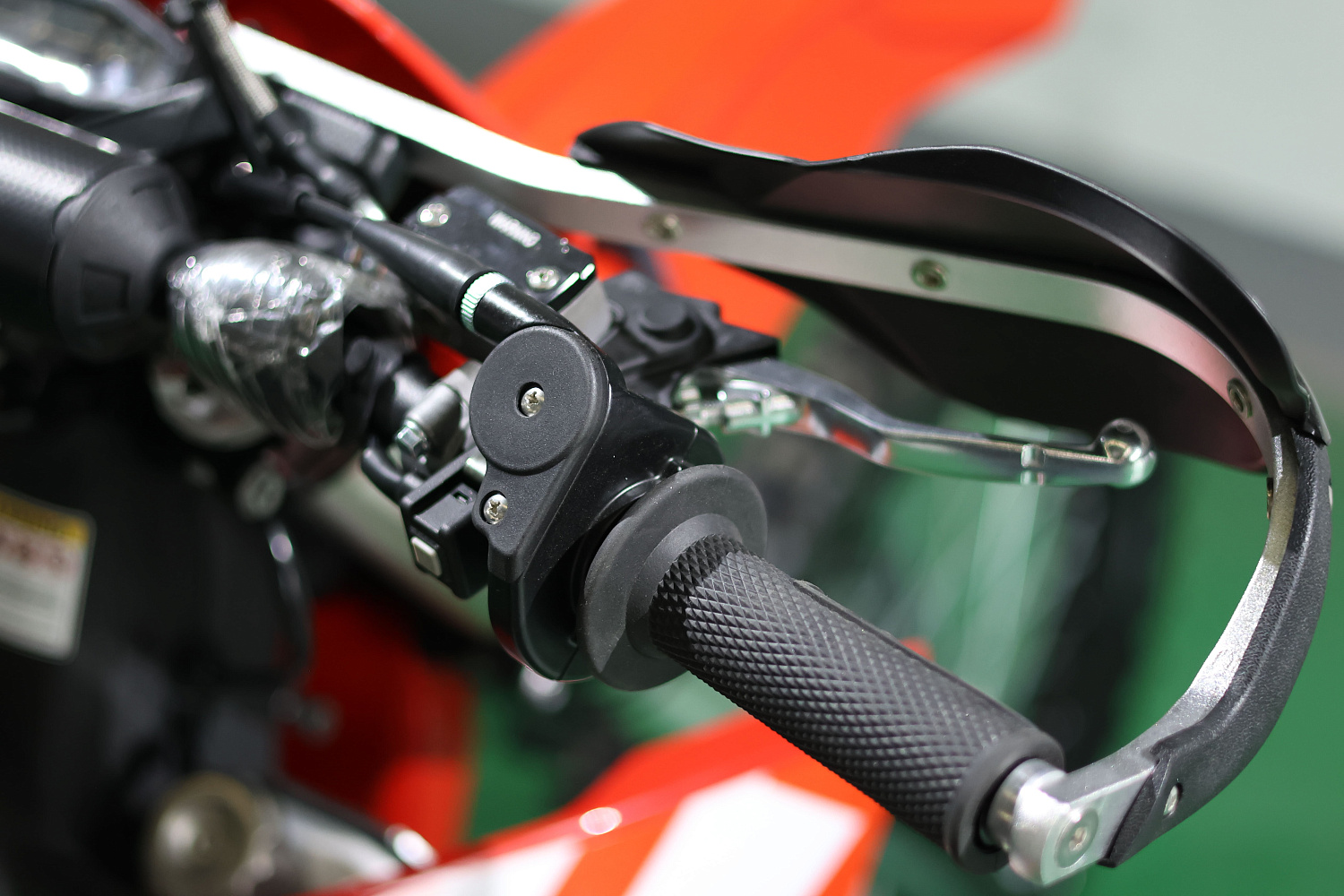 Мотоцикл JHLMOTO JHLofr GS YBS300 (176MN) в Уссурийске