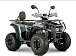 Квадроцикл YACOTA DRAGON LUX LD 150 PRO-SPORT в Уссурийске