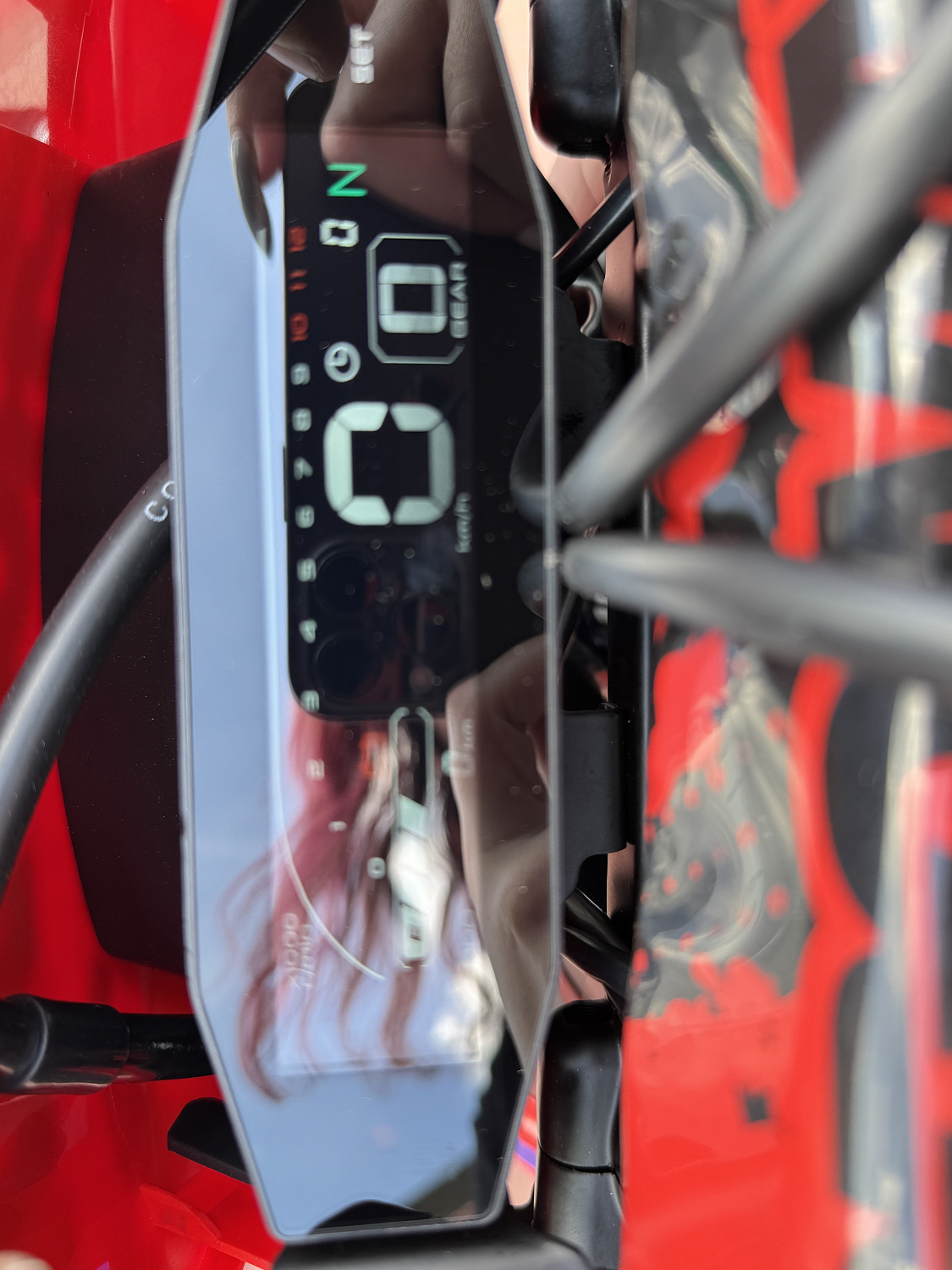 Кроссовый мотоцикл PROMAX MX250 в Уссурийске