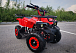 Квадроцикл PROMAX ATV MINI 2T 70CC р/с в Уссурийске