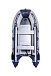 ЛОДКА SMARINE SDP MAX 330 AL в Уссурийске