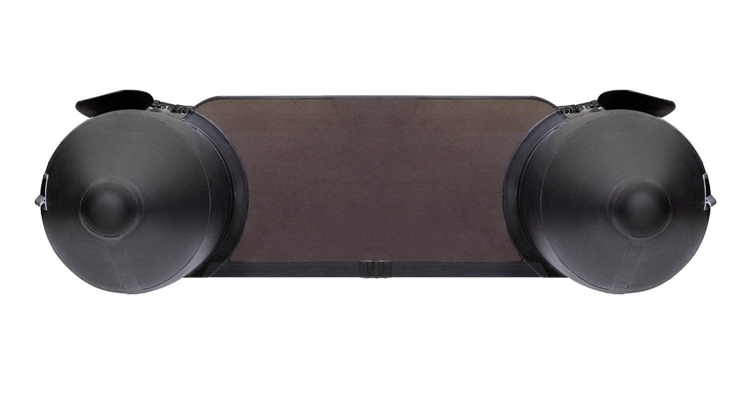 Лодка Таймень NX 2850 Слань-книжка киль в Уссурийске