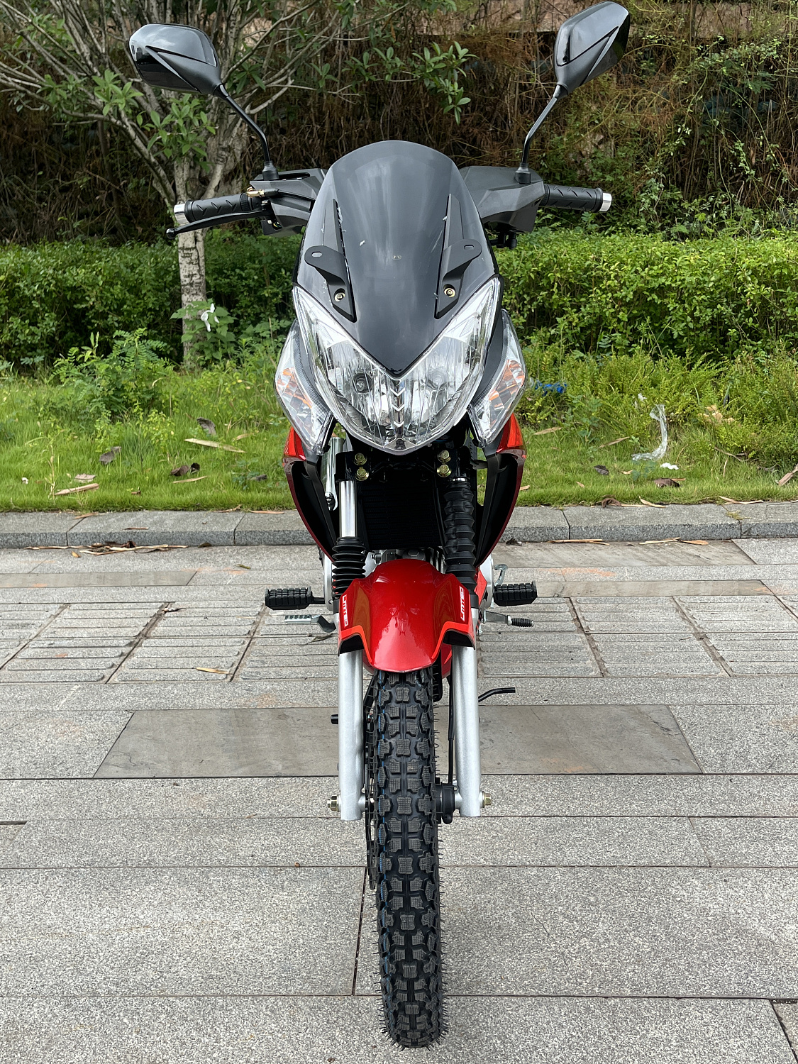 Мопед PROMAX STREET CROSS MAX 150 (49) в Уссурийске