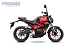 Мотоцикл PROMAX CB300 в Уссурийске
