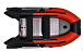 ЛОДКА НАДУВНАЯ YUKONA 310 TS - U (БЕЗ ПАЙОЛА) в Уссурийске
