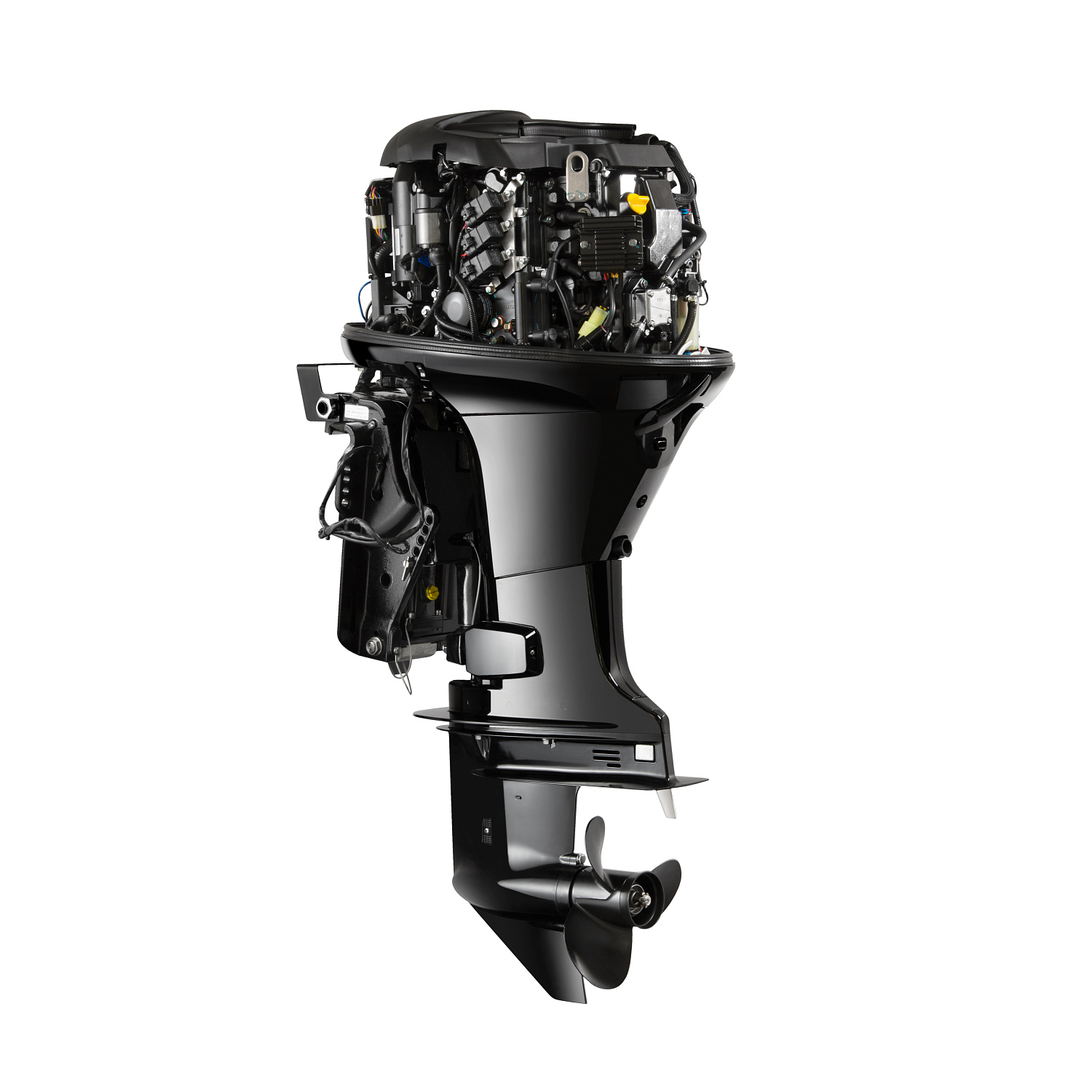 Лодочный мотор GLADIATOR GEF60FVEL-T в Уссурийске