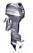 Лодочный мотор SEANOVO SNEF50HVEL-T - EFI (1,85) в Уссурийске
