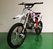 Питбайк JHLMOTO JHL Z150E (YX1P60FMJ) в Уссурийске