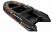 ЛОДКА НАДУВНАЯ YUKONA 360 НДНД в Уссурийске