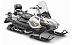 Снегоход STELS SA600T (L LUX WT) АТАМАН 1.0 К01 Tech в Уссурийске