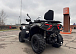 Квадроцикл HISUN GUARDIAN 550L /LONG в Уссурийске