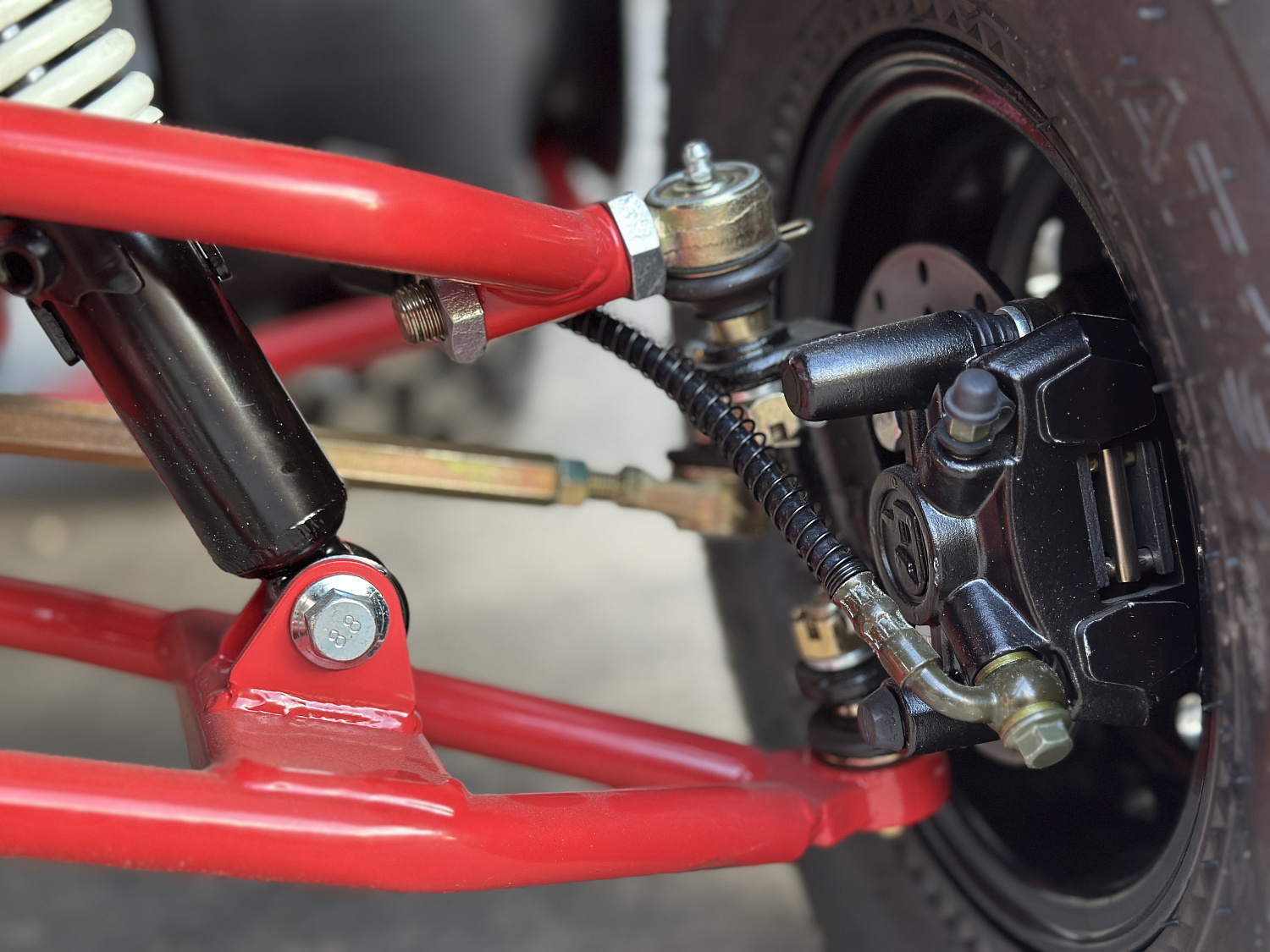 Квадроцикл PROMAX МАЙНКРАФТ 192 PRO 2025 в Уссурийске